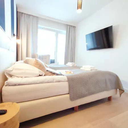 A105 By Interhome Apartment