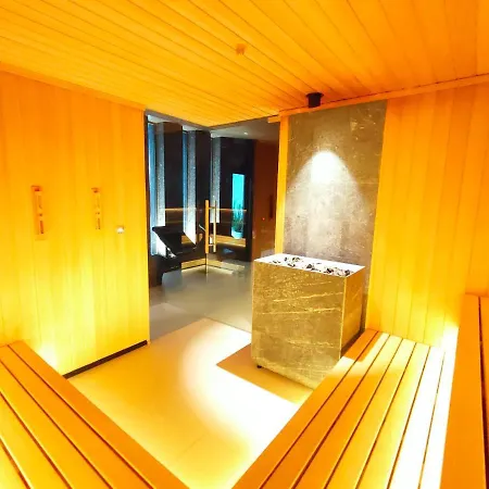 A105 By Interhome Apartment *