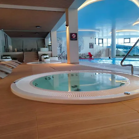 A105 By Interhome Apartment Kolobrzeg