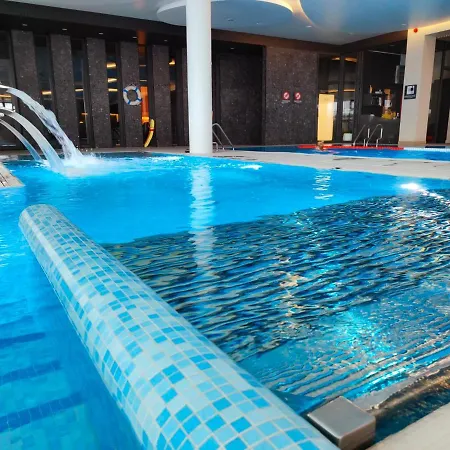 A105 By Interhome * Kolobrzeg