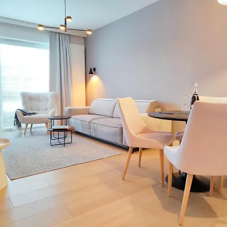 Apartment A105 By Interhome *