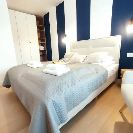 A105 By Interhome Kolobrzeg