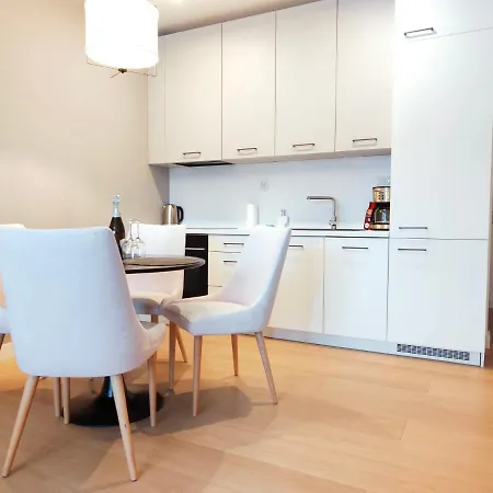 A105 By Interhome * Kolobrzeg