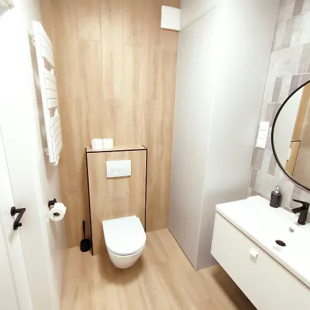 A105 By Interhome Apartment Kolobrzeg