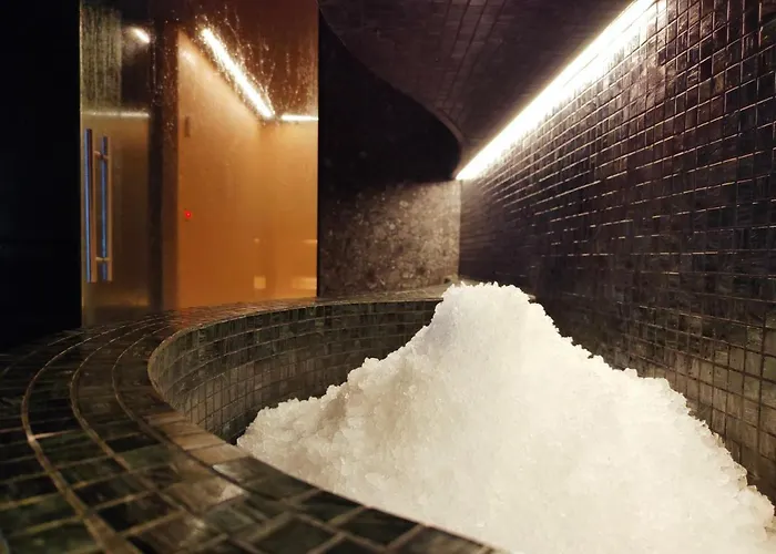 A105 By Interhome Апартаменты Колобжег