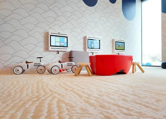 A105 By Interhome * Колобжег