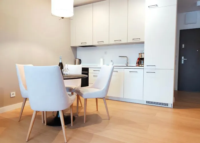 A105 By Interhome * Колобжег