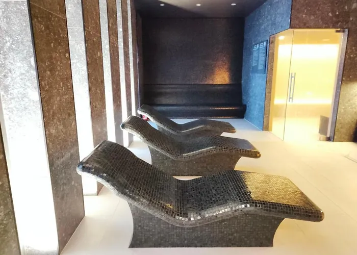 A105 By Interhome Апартаменты Колобжег