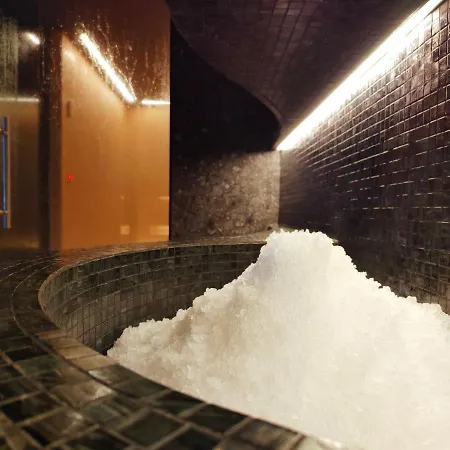 A105 By Interhome Apartmán Kolobřeh