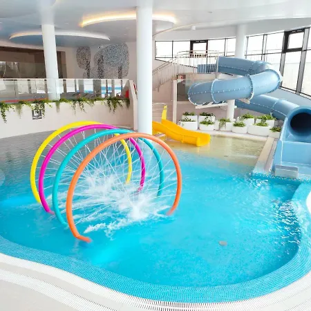 A105 By Interhome Kolobřeh