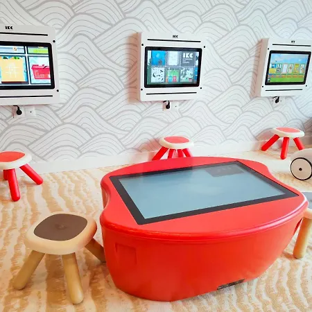 Apartmán A105 By Interhome *