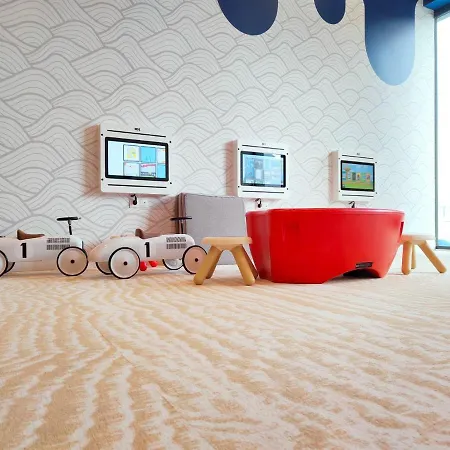 A105 By Interhome * Kolobřeh