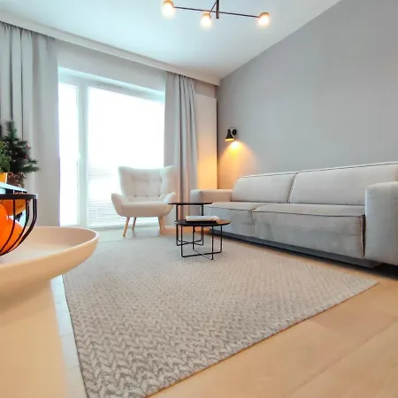 A105 By Interhome Kolobřeh