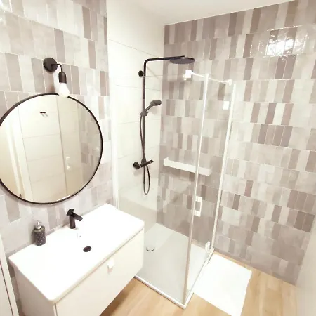 A105 By Interhome Διαμέρισμα Kołobrzeg