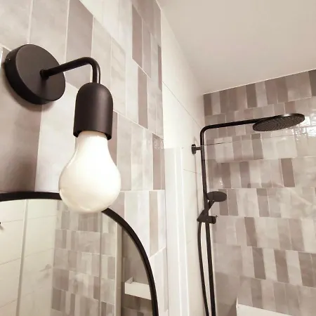 Apartmán A105 By Interhome