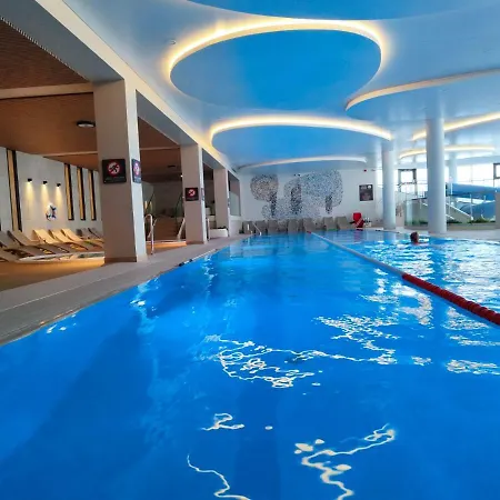 A105 By Interhome Apartmán Kolobřeh