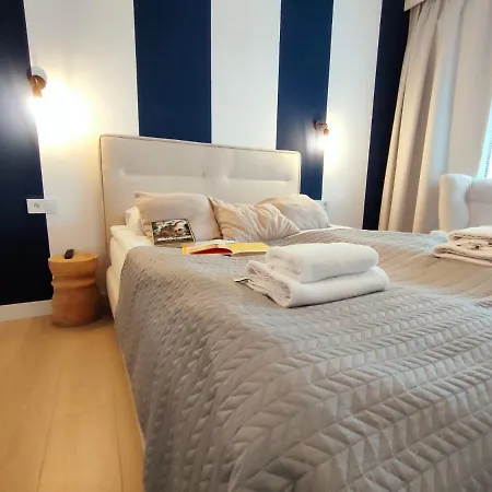 A105 By Interhome Apartmán