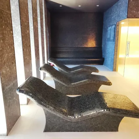 A105 By Interhome Apartmán Kolobřeh