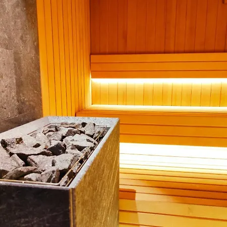 A105 By Interhome Apartmán *