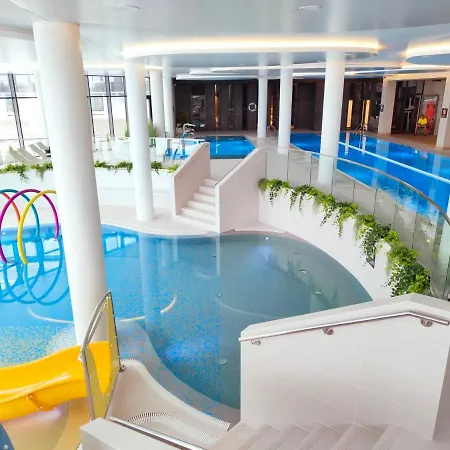 Apartmán A105 By Interhome