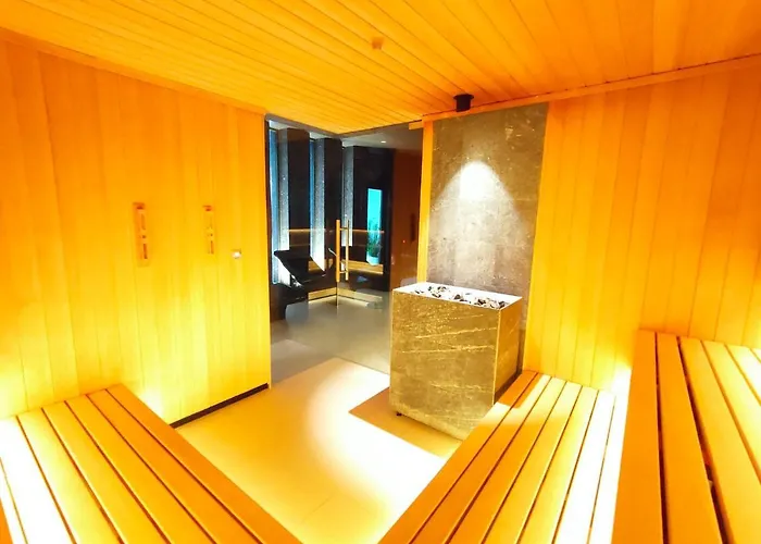 A105 By Interhome Apartamento *