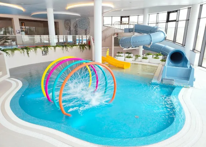 A105 By Interhome Kołobrzeg