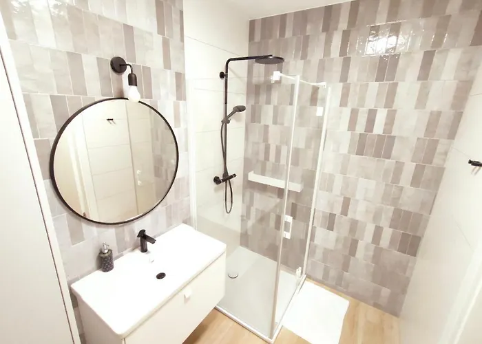 A105 By Interhome Apartamento Kołobrzeg