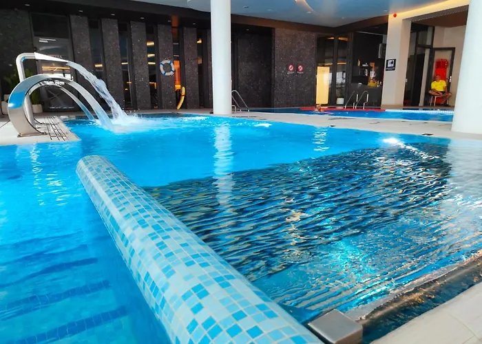 A105 By Interhome * Kołobrzeg