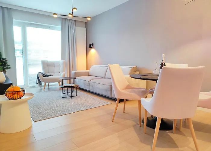 Apartamento A105 By Interhome *