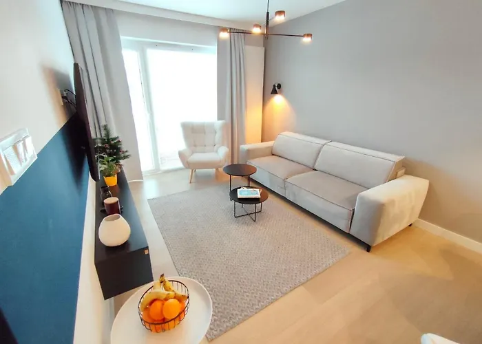A105 By Interhome Apartamento *