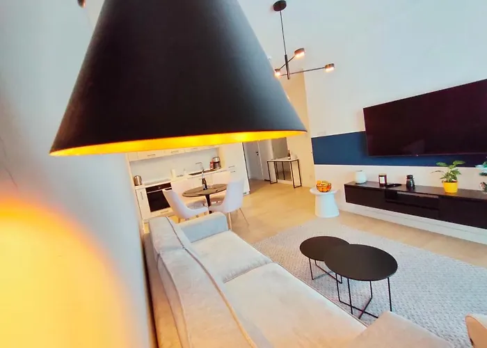 A105 By Interhome Apartamento *