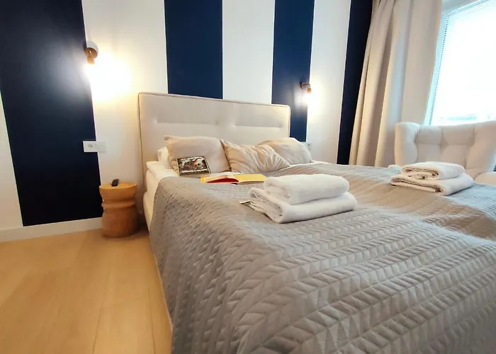 A105 By Interhome Apartamento