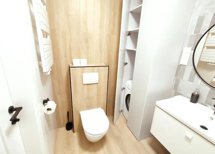 Apartamento A105 By Interhome Kołobrzeg