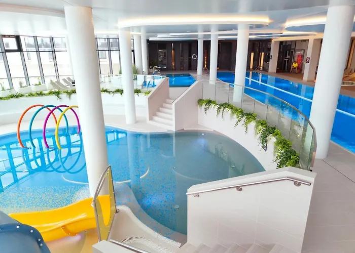 Apartamento A105 By Interhome